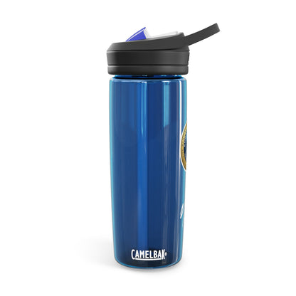 Personalized Embassy Church International CamelBak Eddy®  Water Bottle, 20oz\25oz