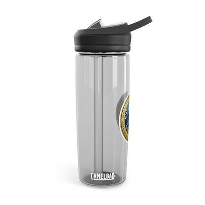 Embassy Church International CamelBak Eddy®  Water Bottle, 20oz\25oz