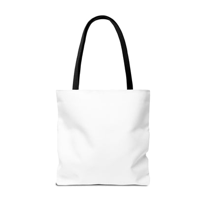 Embassy Church International Tote Bag