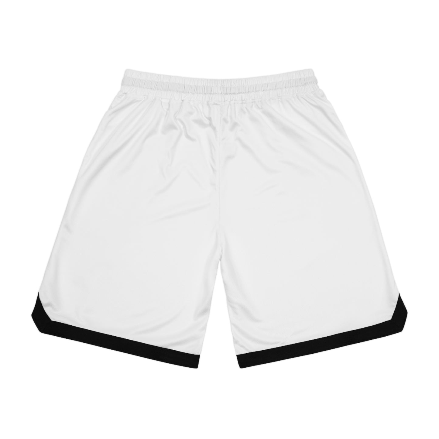 Embassy Church International Basketball Rib Shorts