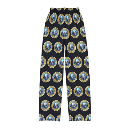 Embassy Church International Kids Pajama Pants