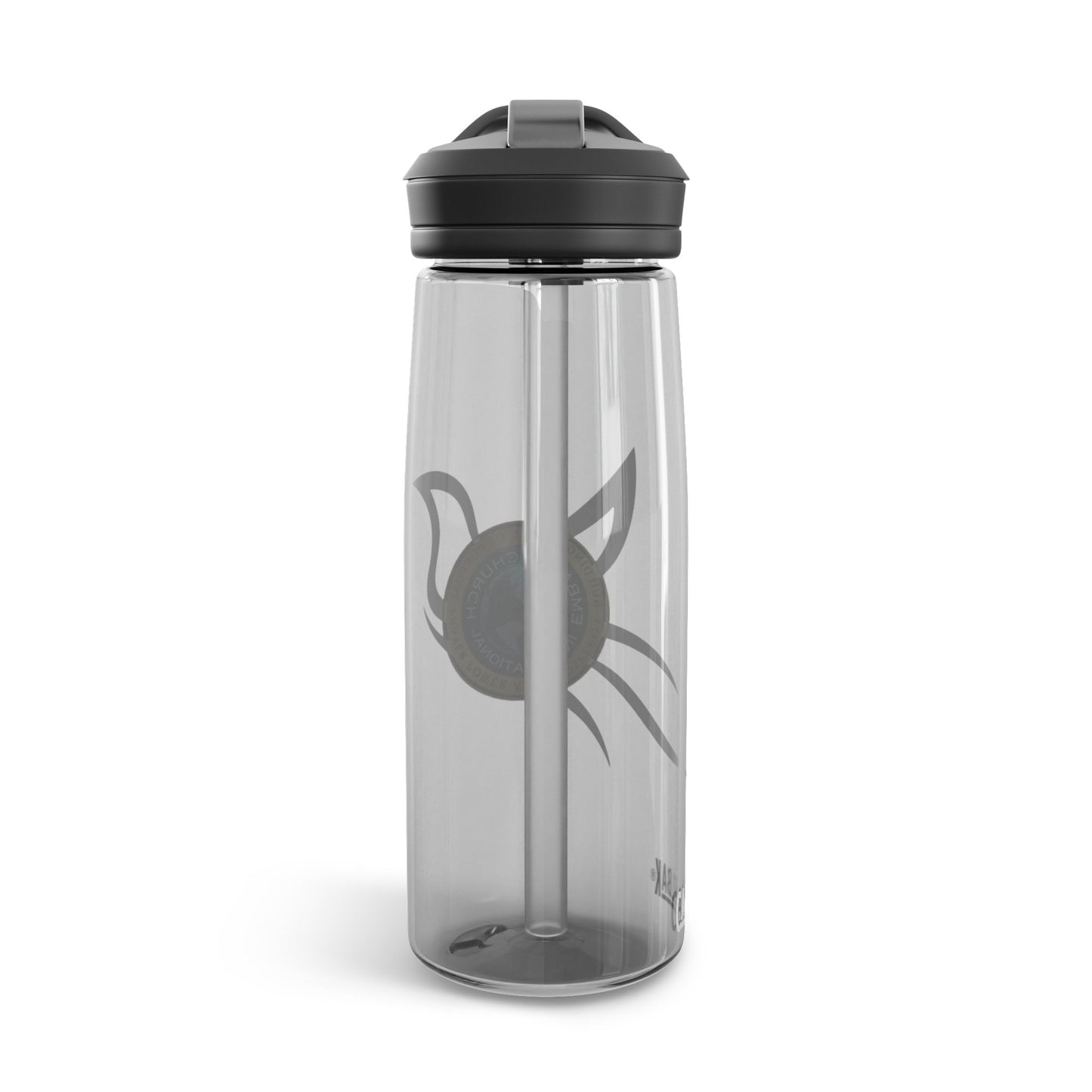 Embassy Church International Dove CamelBak Eddy®  Water Bottle, 20oz\25oz