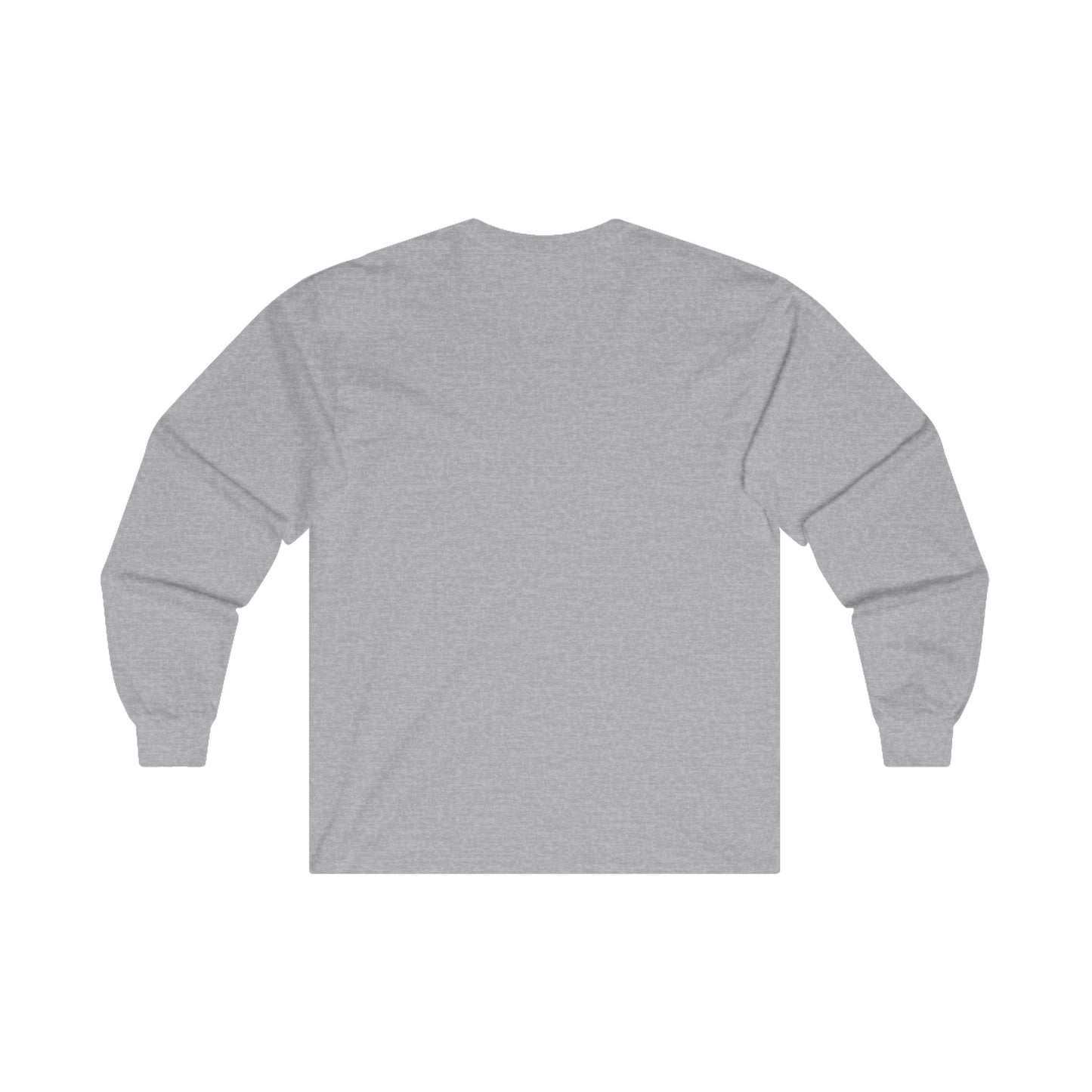 Embassy Church International Unisex Ultra Cotton Long Sleeve Tee