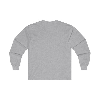 Embassy Church International Unisex Ultra Cotton Long Sleeve Tee