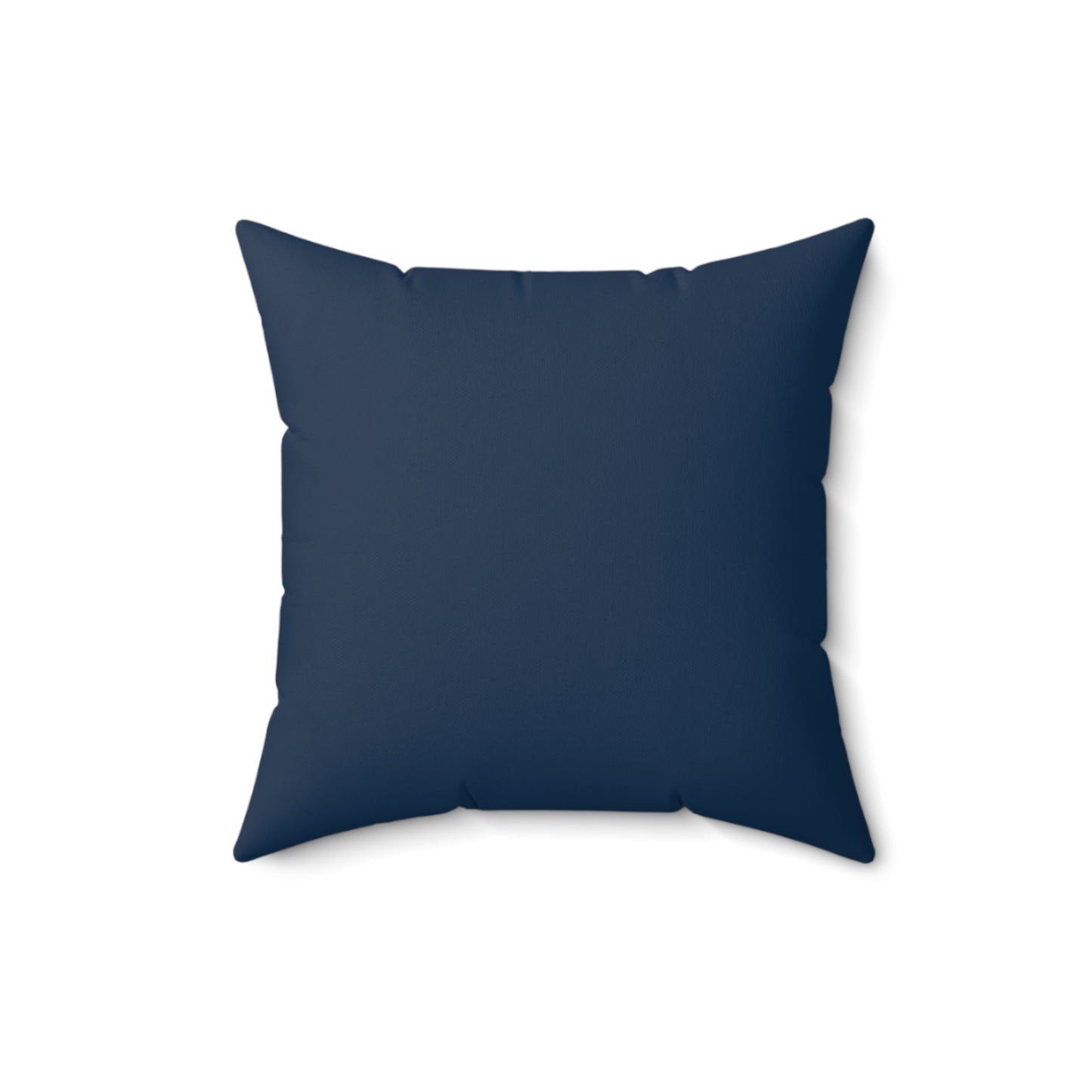 Embassy Church International Spun Polyester Square Pillow