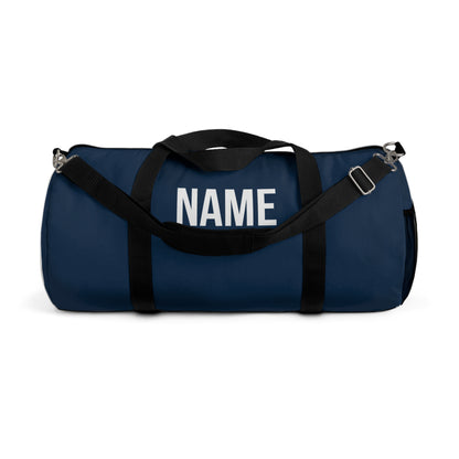 Personalized Embassy Church International Duffel Bag