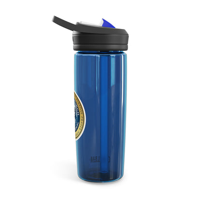 Embassy Church International CamelBak Eddy®  Water Bottle, 20oz\25oz