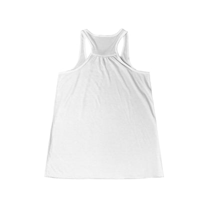 Embassy Church International Women's Flowy Racerback Tank