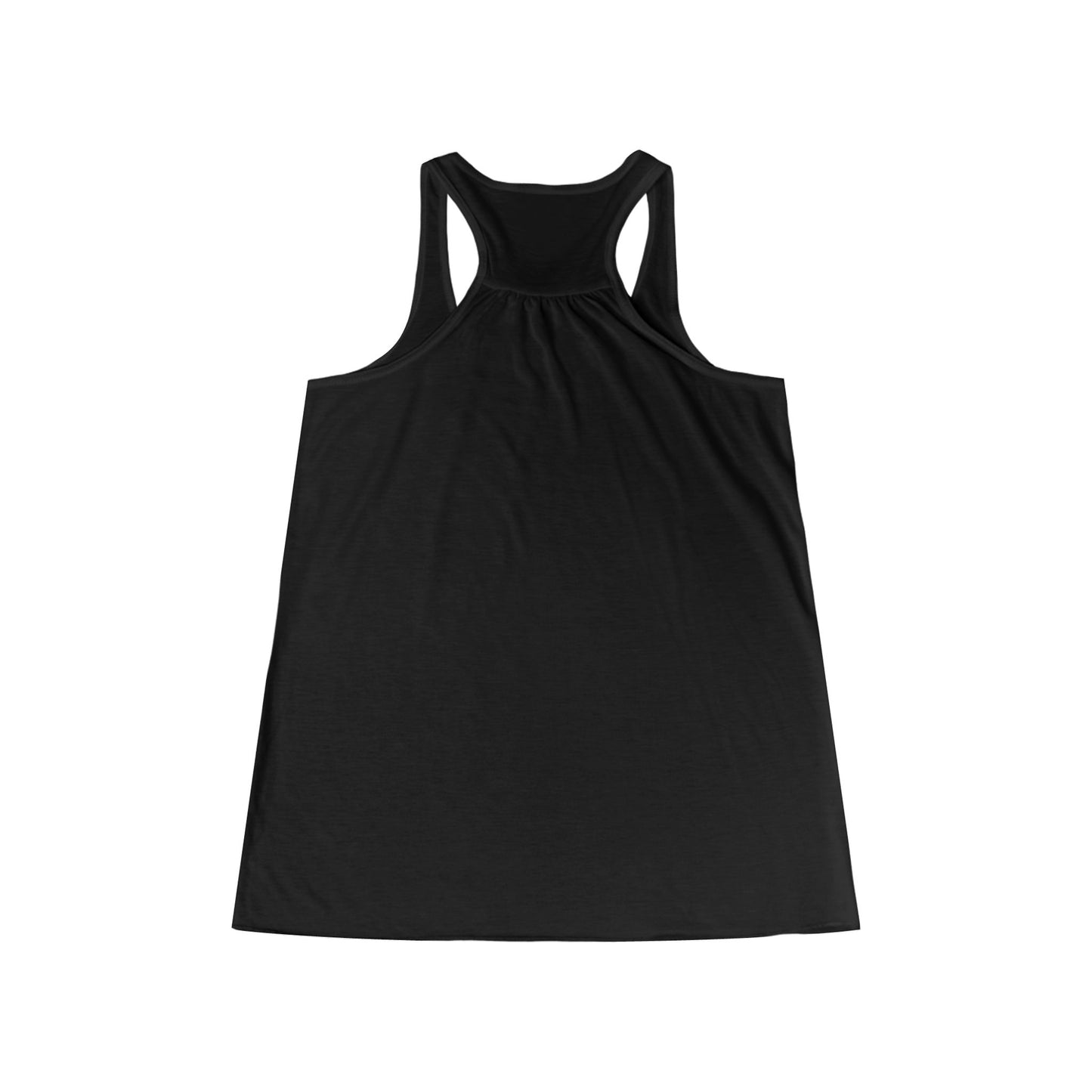 Embassy Church International Women's Flowy Racerback Tank