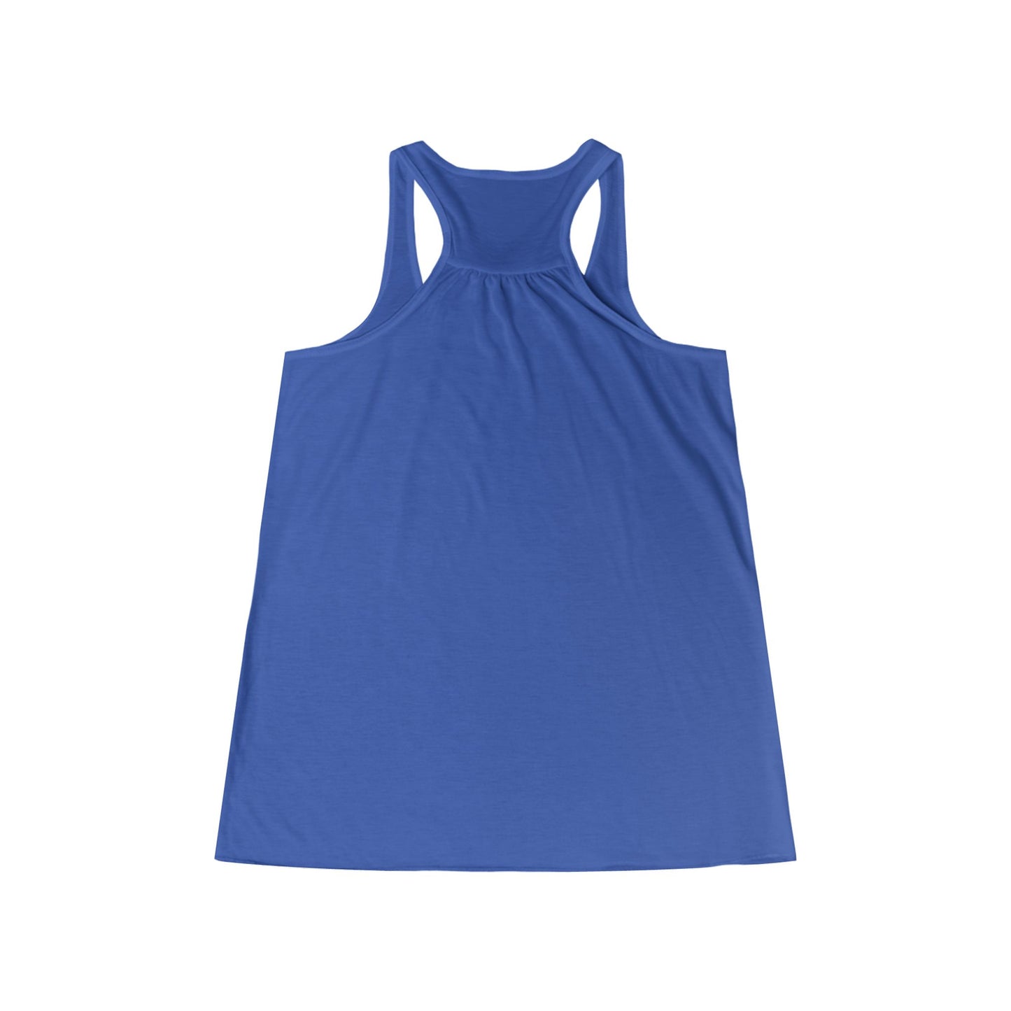 Embassy Church International Women's Flowy Racerback Tank