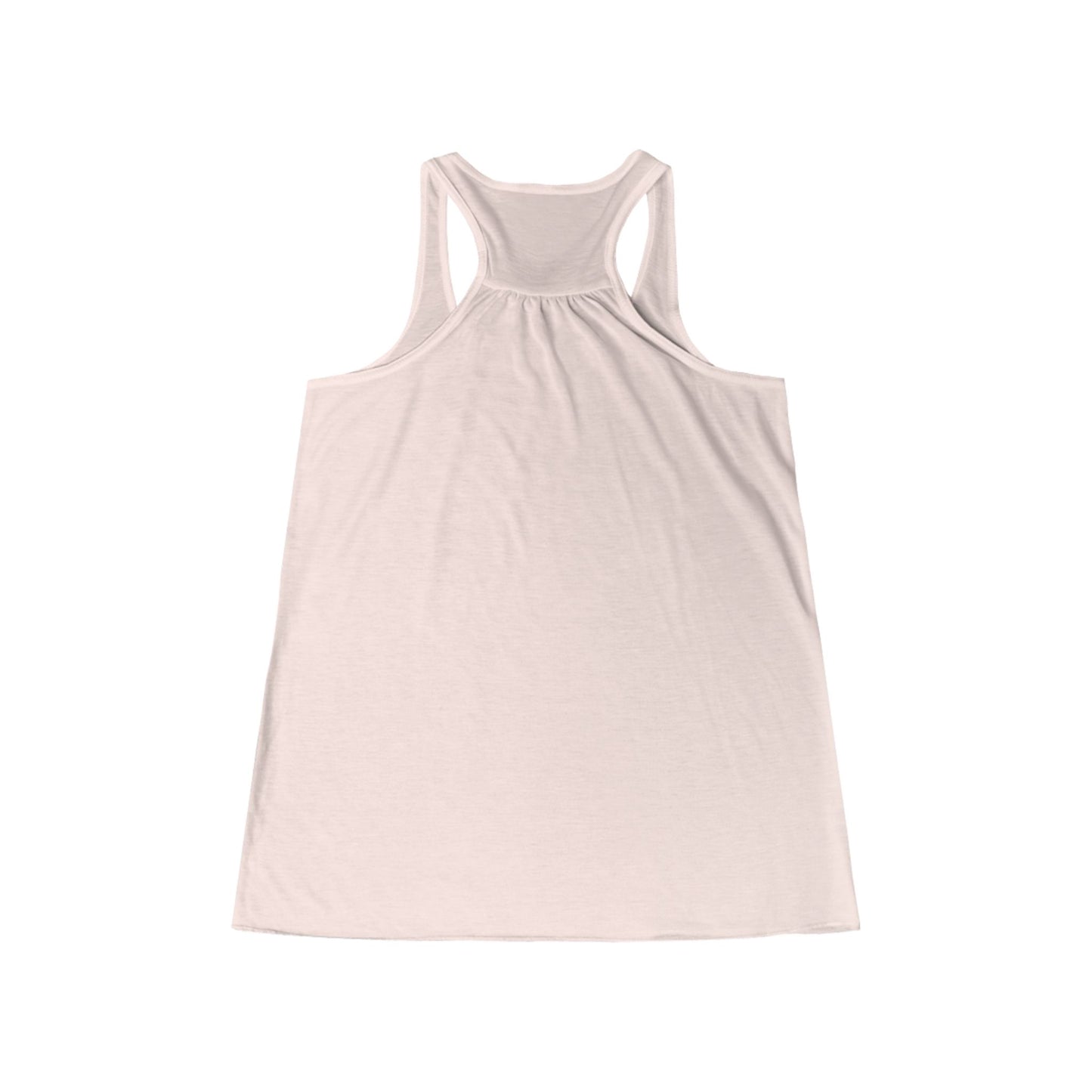 Embassy Church International Women's Flowy Racerback Tank