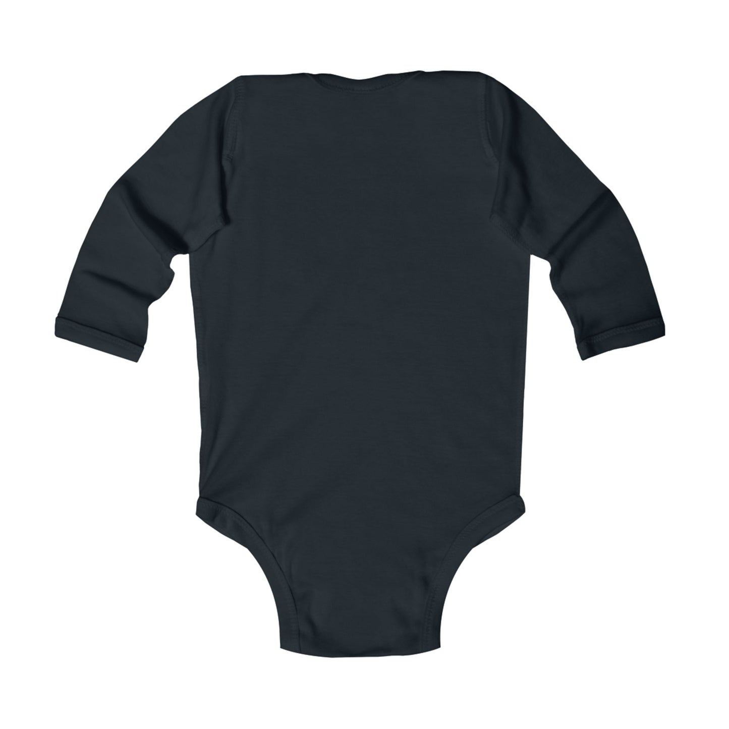 Embassy Church International Dove Infant Long Sleeve Bodysuit