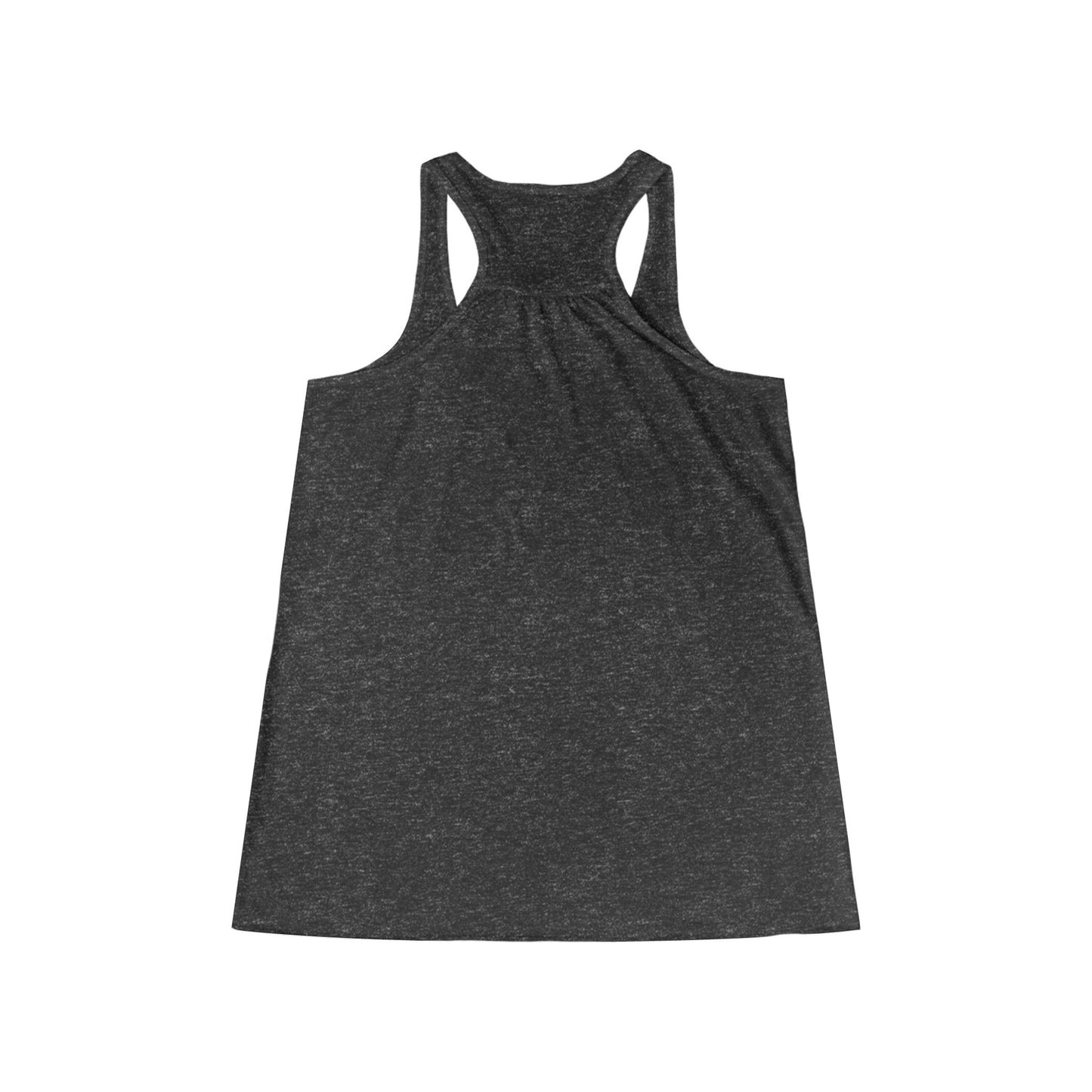 Embassy Church International Dove Women's Flowy Racerback Tank