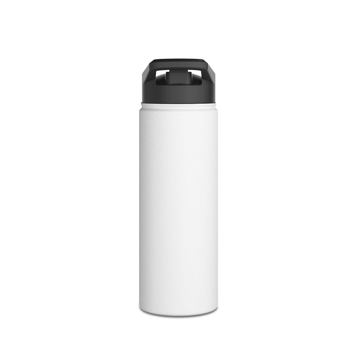 Embassy Church International Stainless Steel Water Bottle, Standard Lid