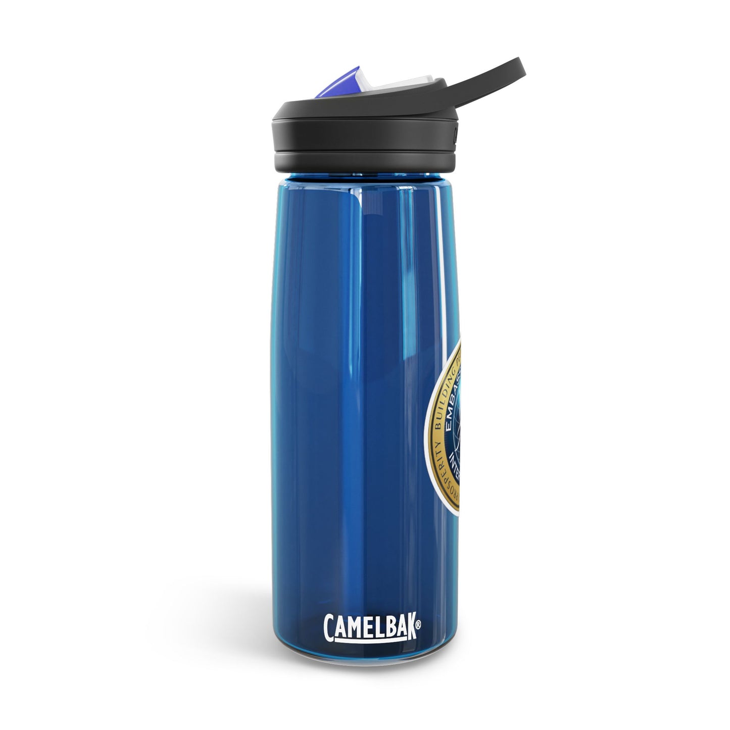 Embassy Church International CamelBak Eddy®  Water Bottle, 20oz\25oz