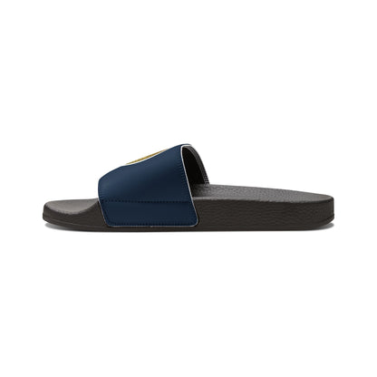 Embassy Church International Youth Removable-Strap Sandals