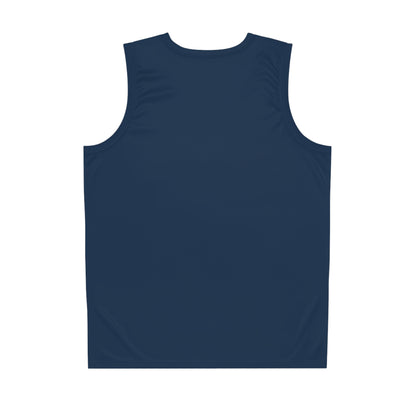 Embassy Church International Basketball Jersey