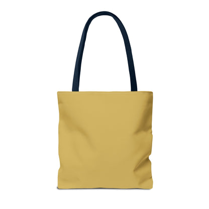 Embassy Church International Tote Bag