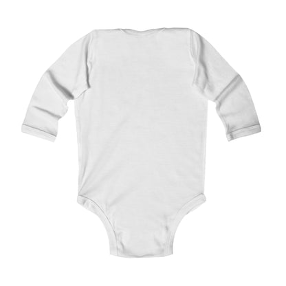 Embassy Church International Infant Long Sleeve Bodysuit