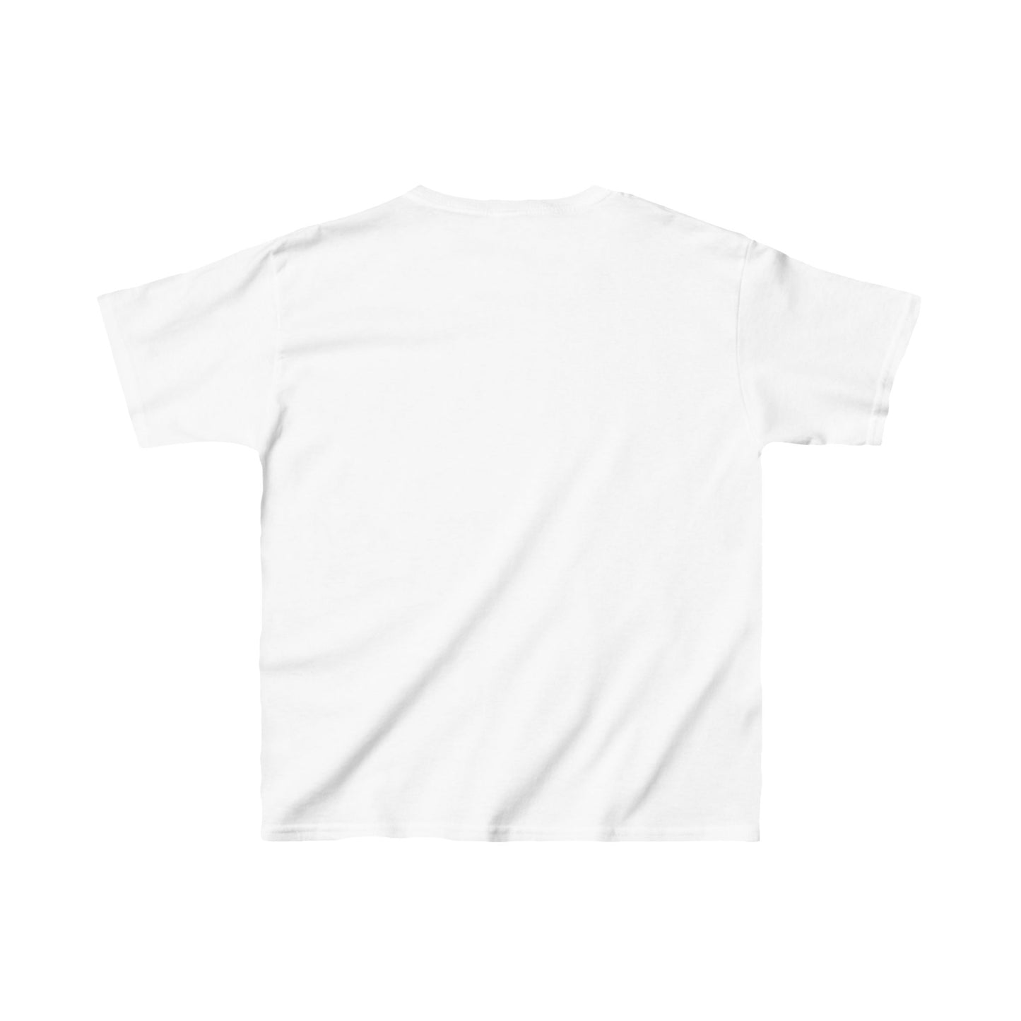 Embassy Church International Kids Heavy Cotton™ Tee