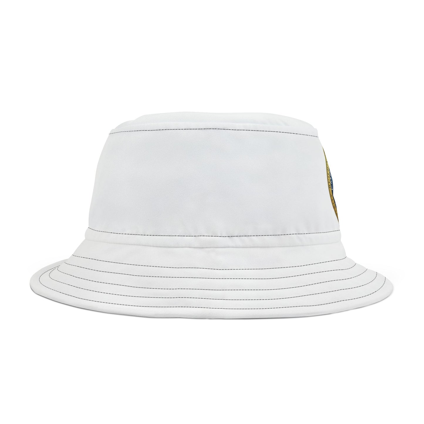 Embassy Church International Bucket Hat