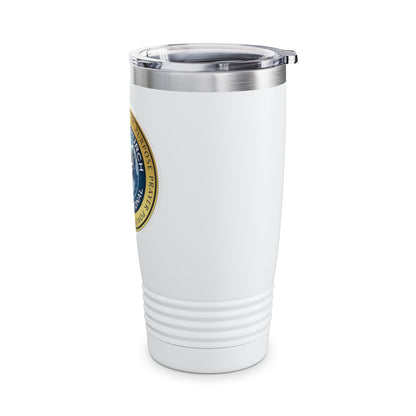 Embassy Church International Ringneck Tumbler, 20oz