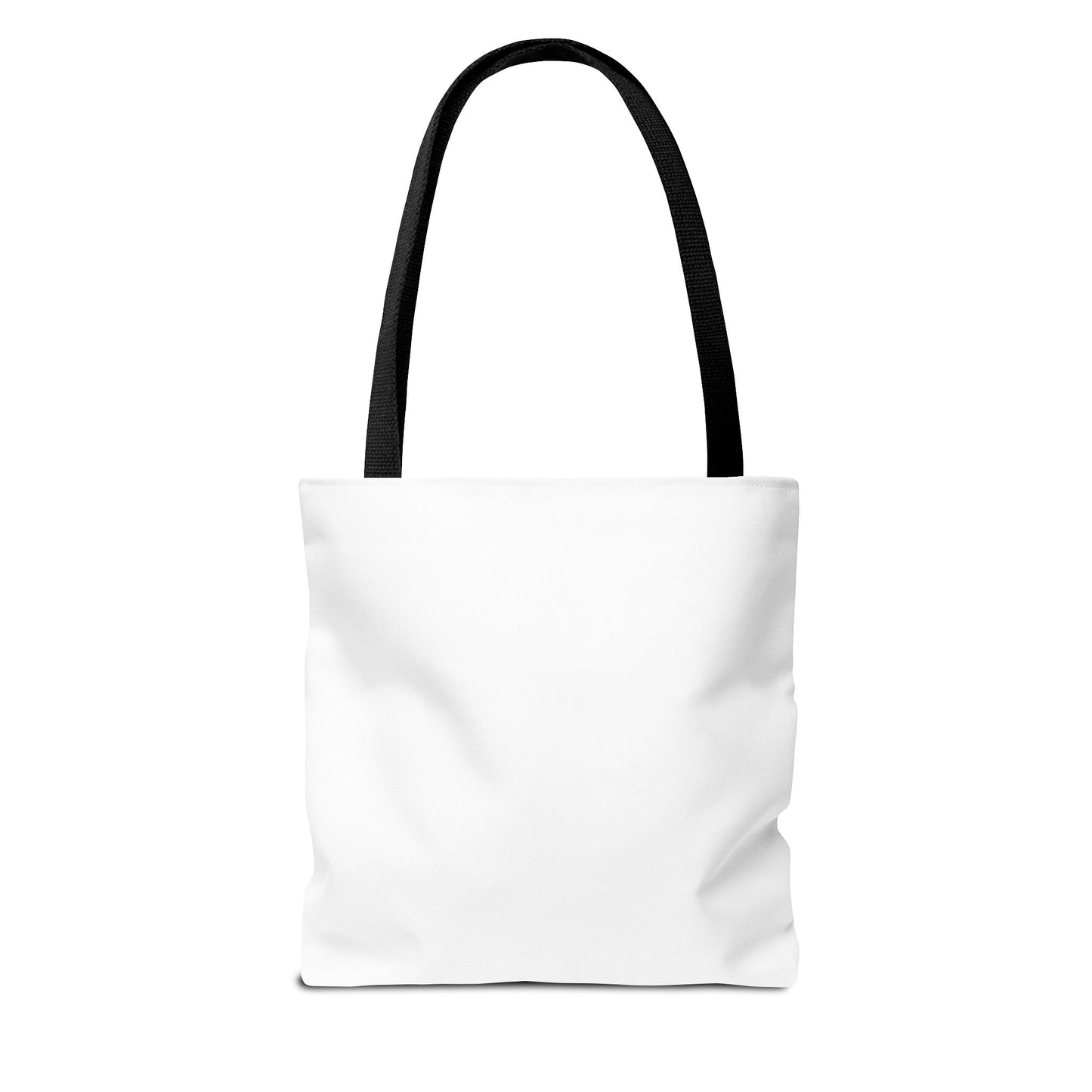 Personalized Embassy Church International Tote Bag