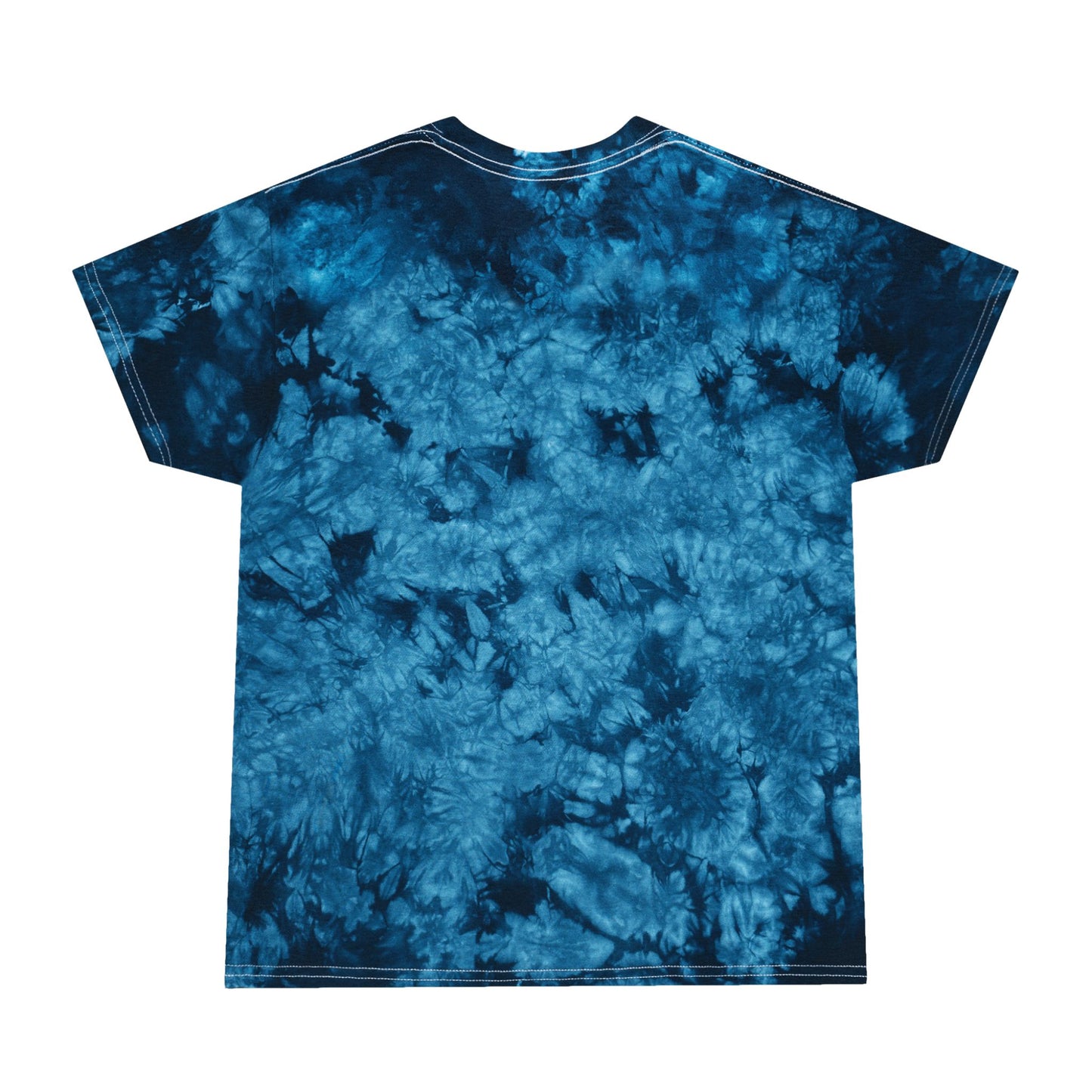 Embassy Church International Dove Tie-Dye Tee, Crystal