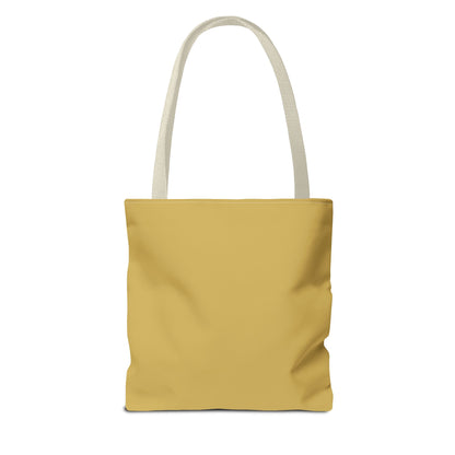 Embassy Church International Tote Bag