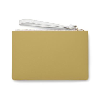 Embassy Church International Clutch Bag