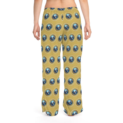 Embassy Church International Women's Pajama Pants