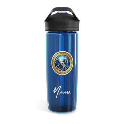 Personalized Embassy Church International CamelBak Eddy®  Water Bottle, 20oz\25oz