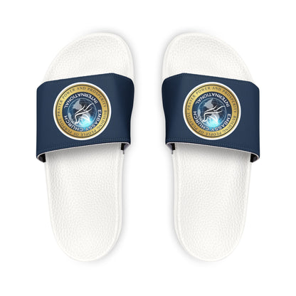 Embassy Church International Youth Removable-Strap Sandals