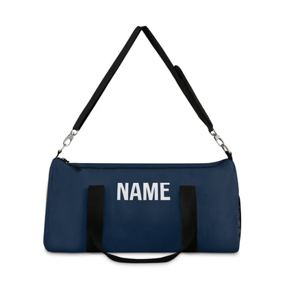 Personalized Embassy Church International Duffel Bag