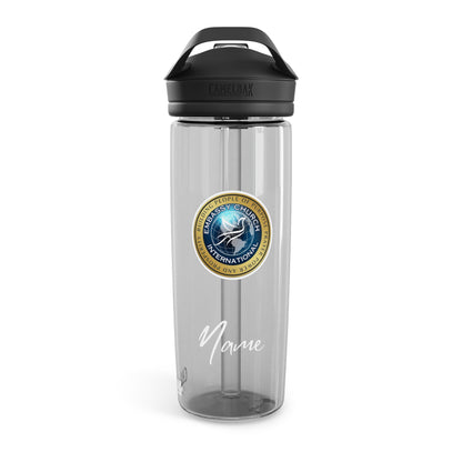 Personalized Embassy Church International CamelBak Eddy®  Water Bottle, 20oz\25oz