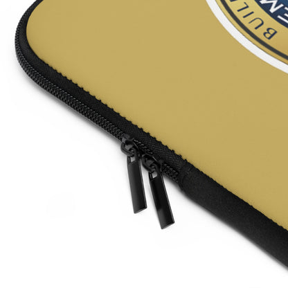 Embassy Church International Laptop Sleeve