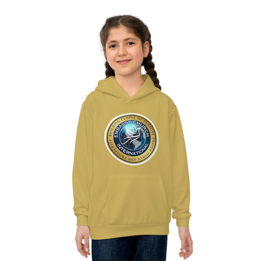 Embassy Church International Children's Hoodie