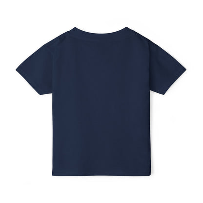 Embassy Church International Heavy Cotton™ Toddler T-shirt