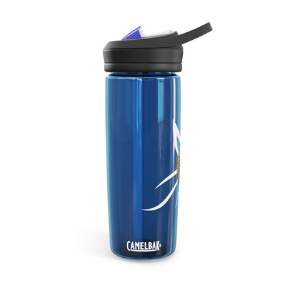 Embassy Church International Dove CamelBak Eddy®  Water Bottle, 20oz\25oz