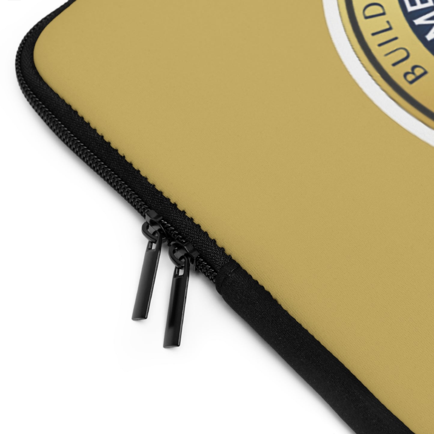 Embassy Church International Laptop Sleeve