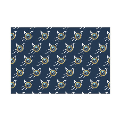 Embassy Church International Dove Gift Wrap Papers