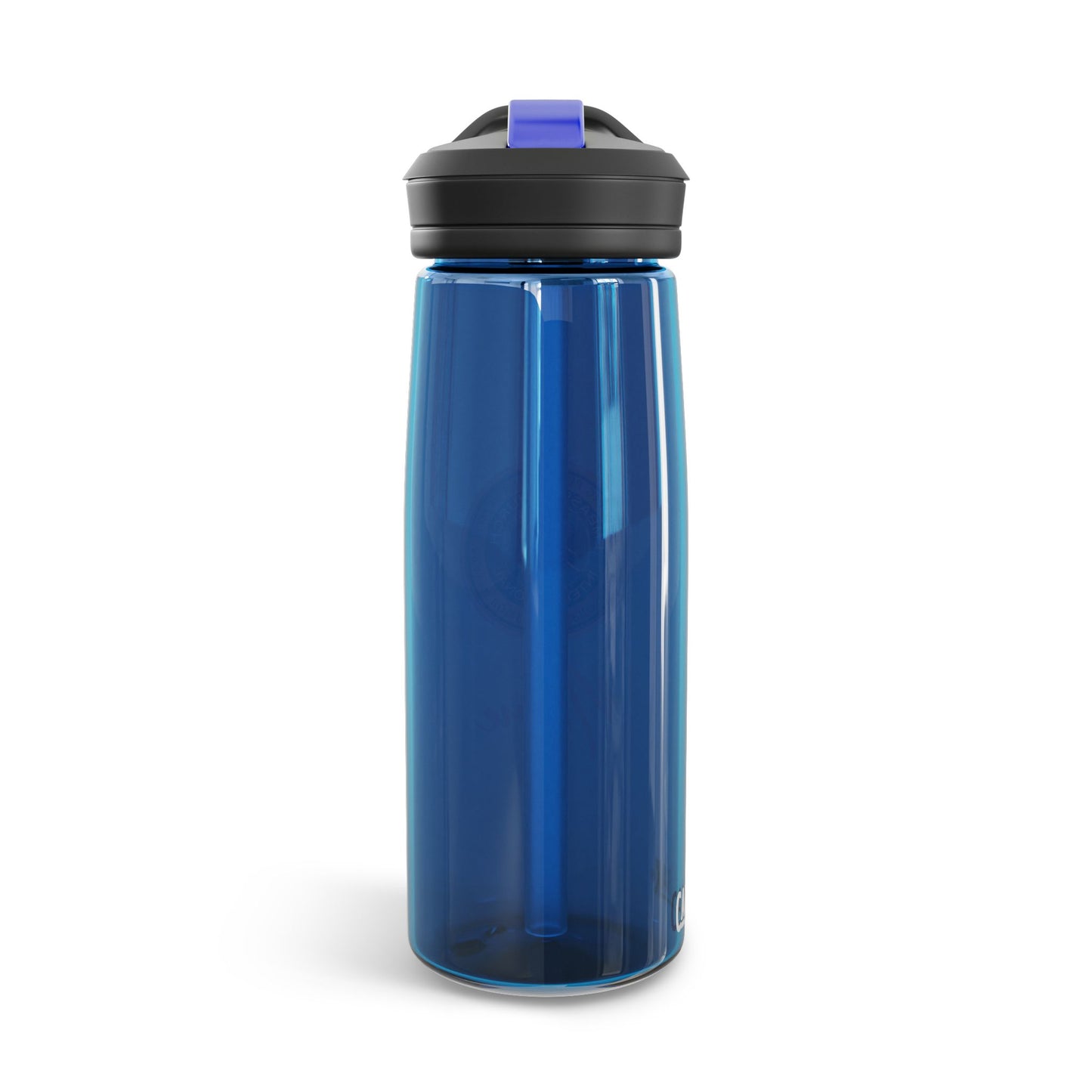 Personalized Embassy Church International CamelBak Eddy®  Water Bottle, 20oz\25oz