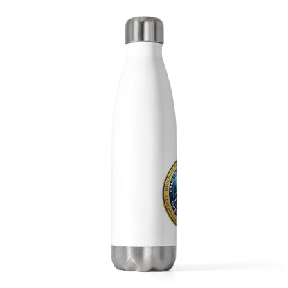 Embassy Church International 20oz Insulated Bottle