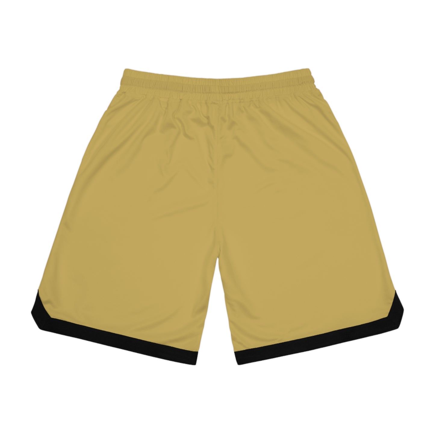 Embassy Church International Basketball Rib Shorts