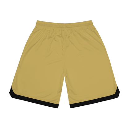 Embassy Church International Basketball Rib Shorts