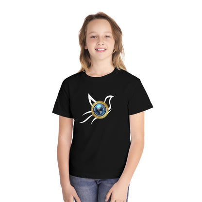 Embassy Church International Dove Youth Midweight Tee