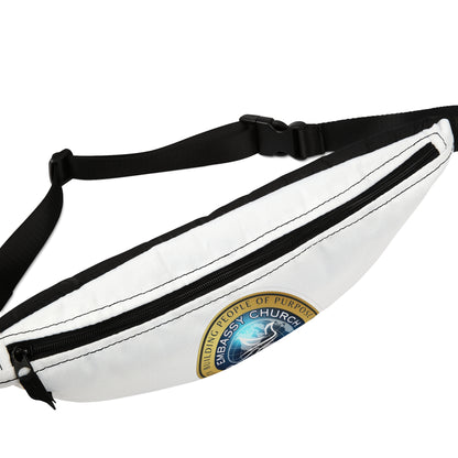 Embassy Church International Fanny Pack