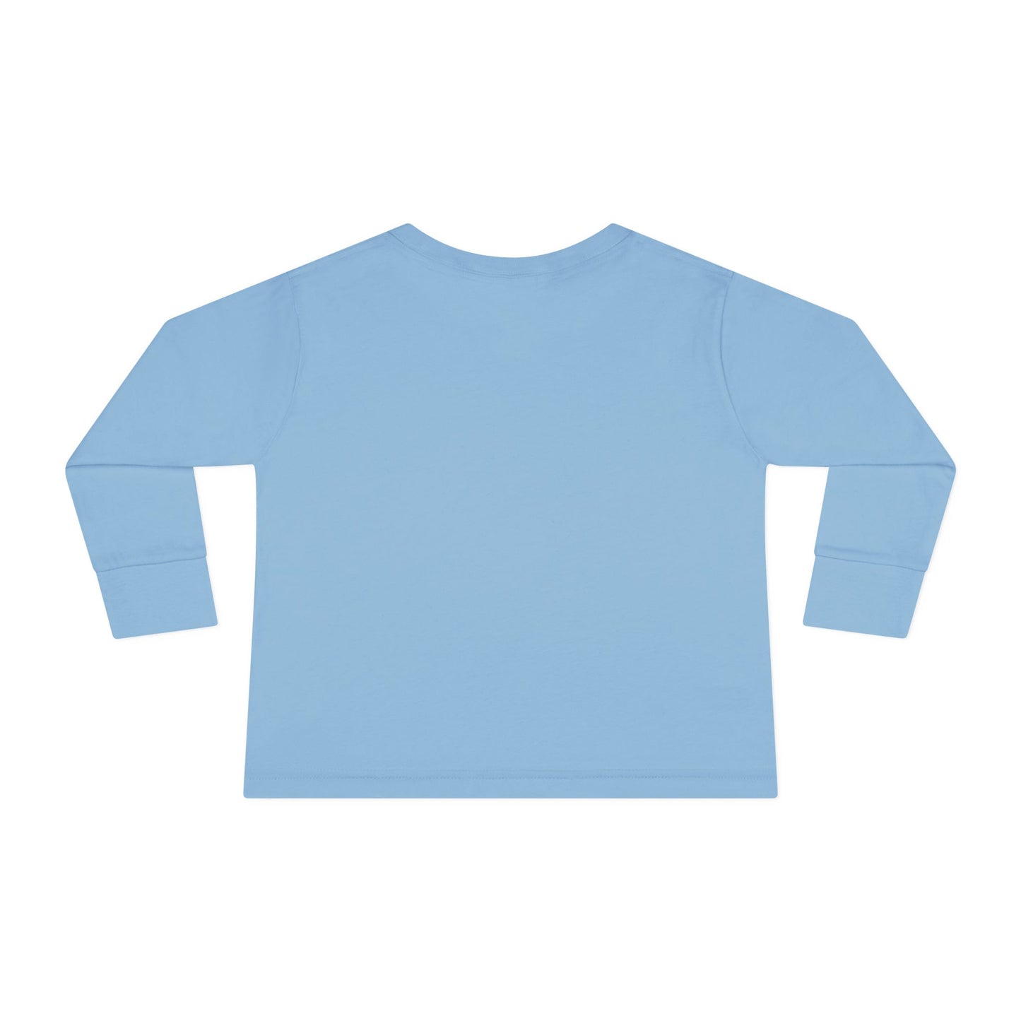 Embassy Church International Toddler Long Sleeve Tee