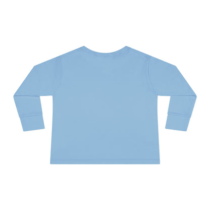 Embassy Church International Toddler Long Sleeve Tee