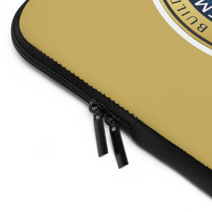 Embassy Church International Laptop Sleeve